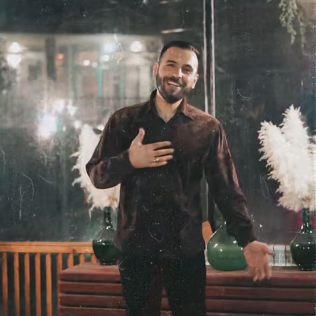 آهنگ جدید رضا سگوند نرو